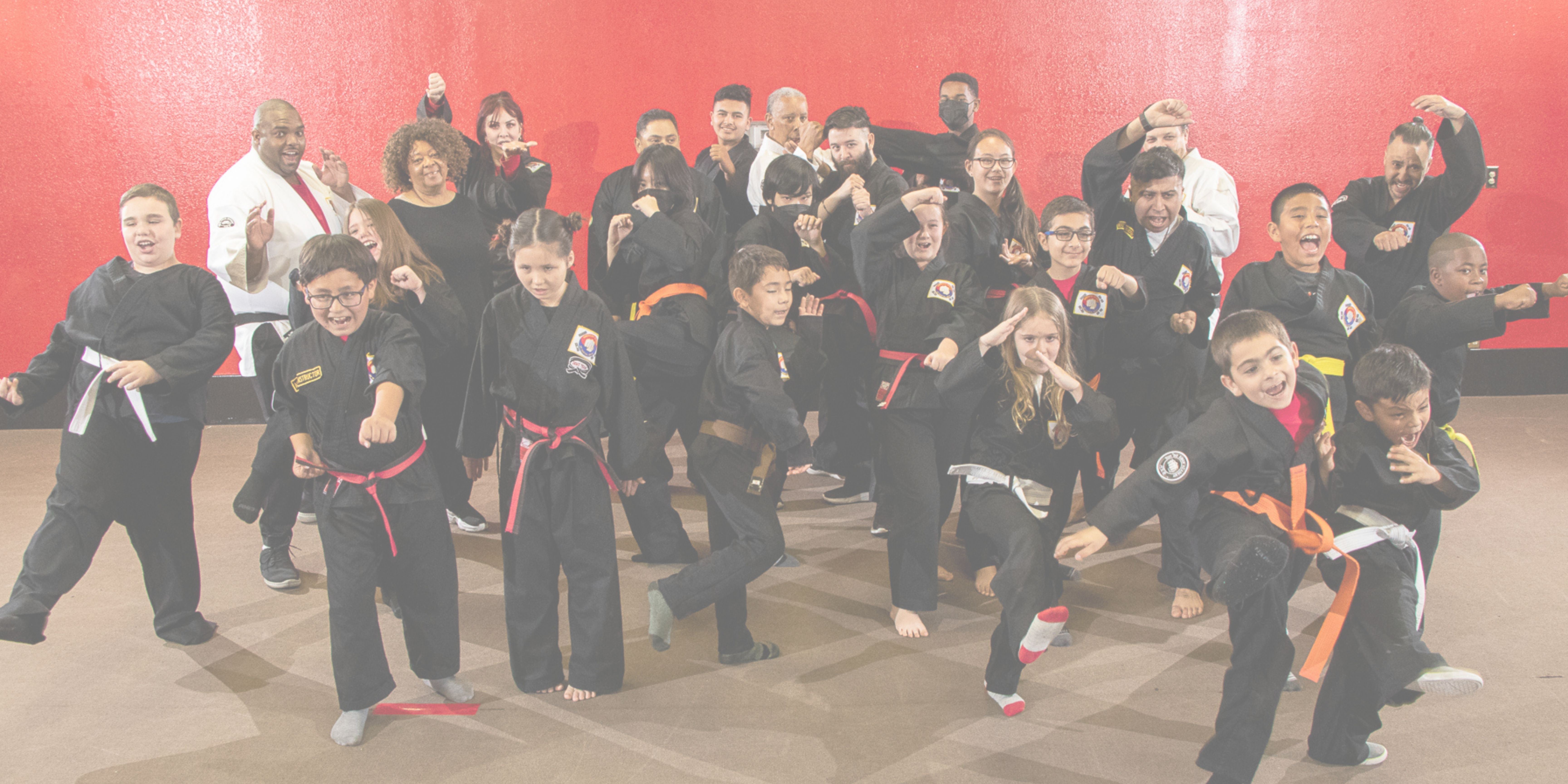 Main image of American School of Martial Arts-West Palmdale