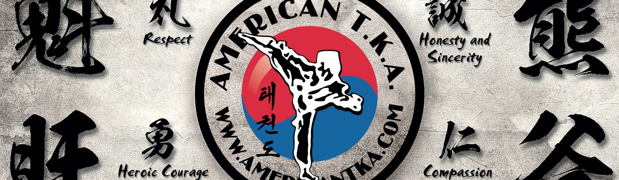 American TKA Martial Arts
