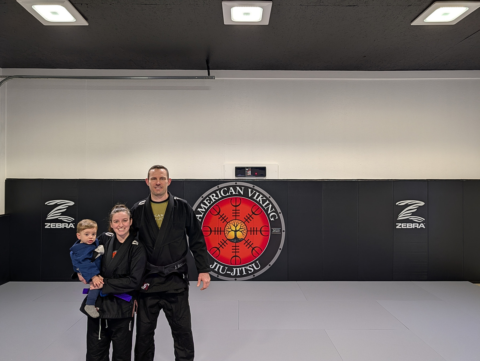 Main image of American Viking Jiu-Jitsu
