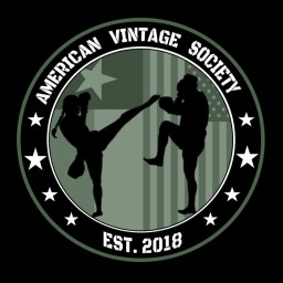 Main image of American Vintage Society