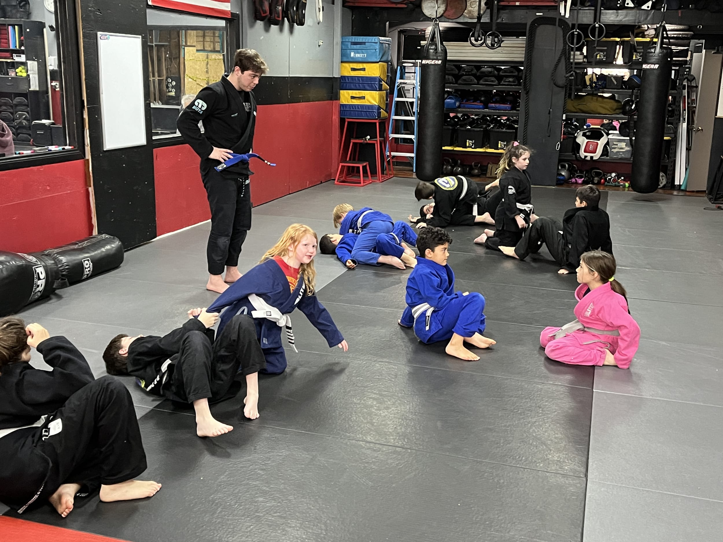 Americas Best Chatsworth Karate and Krav Maga