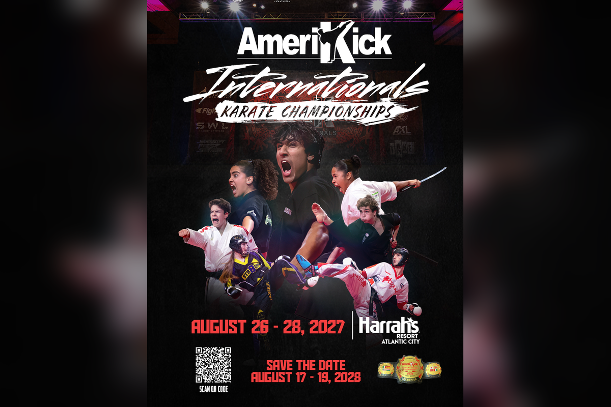 Main image of Amerikick Internationals