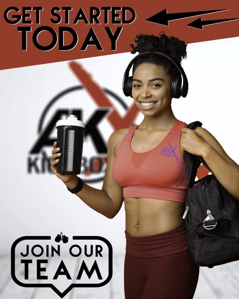 Main image of AmeriKick Martial Arts