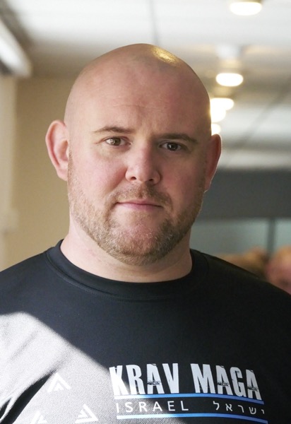 Main image of AMK Krav Maga Self Defence Training Centre