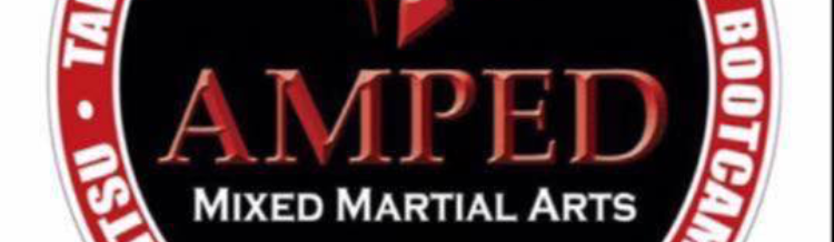 Main image of Amped Mixed Martial Arts