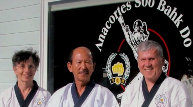 Main image of Anacortes Soo Bahk Do