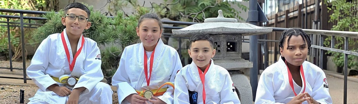 Main image of Andalucía Judo Club