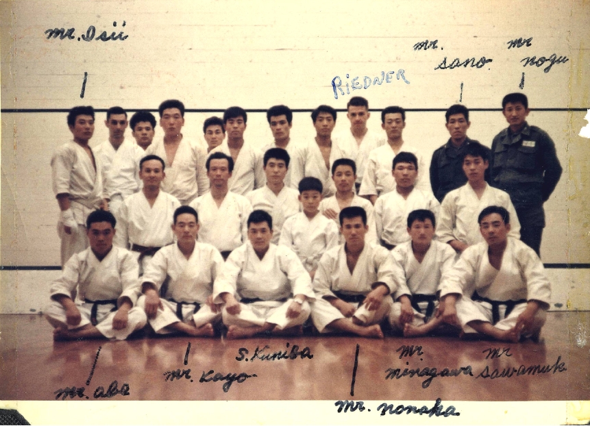 Main image of Anderson Christian Martial Arts