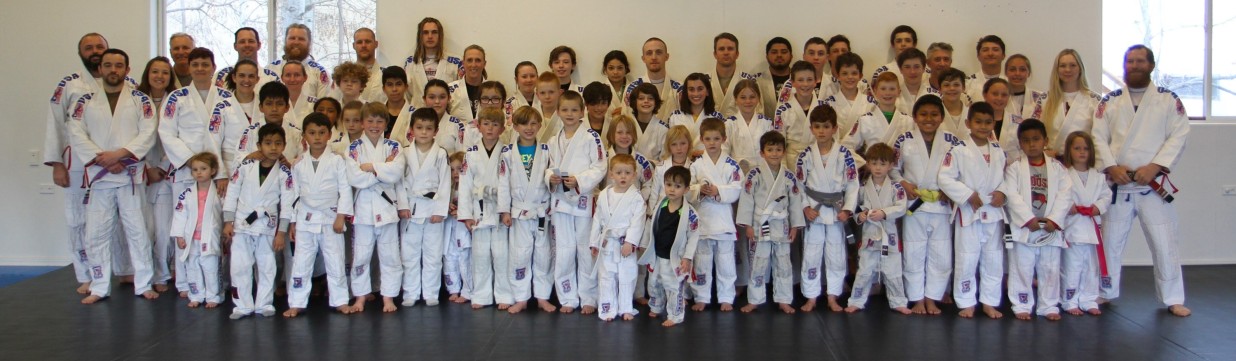 Main image of Anderson's USA Jiu-Jitsu Academy