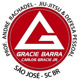 Main image of André Rachadel