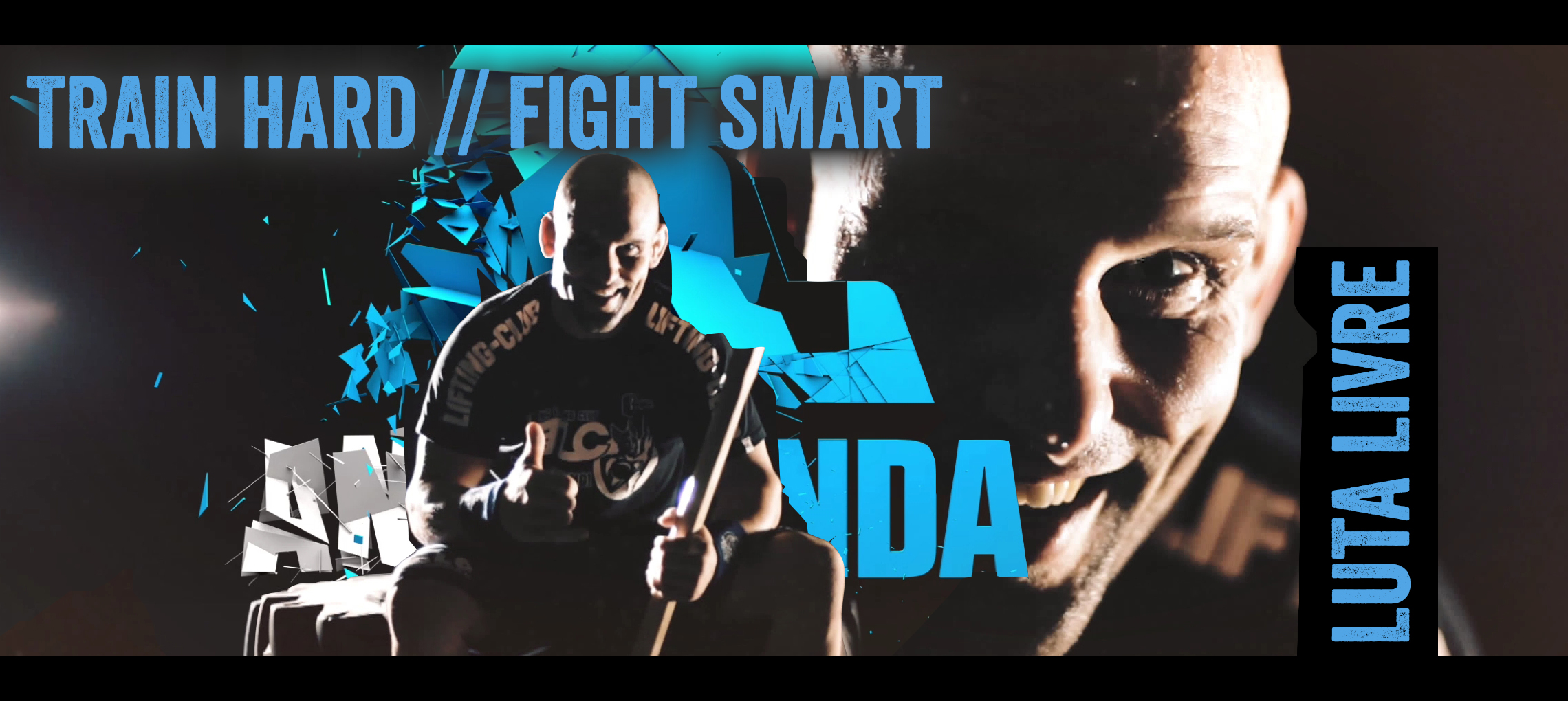 Main image of ANDYCONDA GYM
