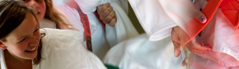 Main image of Ängelholms Judoklubb