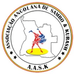 Main image of ANGOLA SAMBO E KURASH