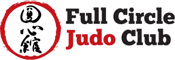 Angus Full Circle Judo Club
