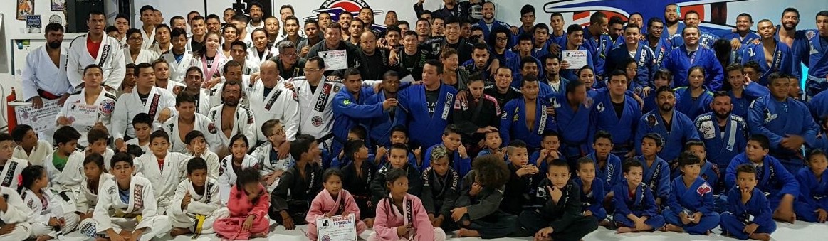 Main image of Anibal Fight