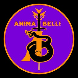 Main image of Anima belli