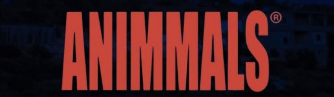Main image of aniMMAls.pl
