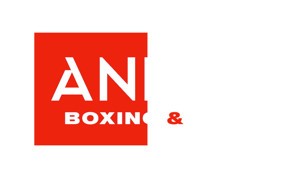 ANIMO Boxing & Mixed Martial Arts Gym