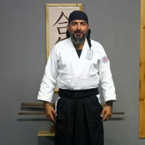 Main image of Anka Dojo Samsun