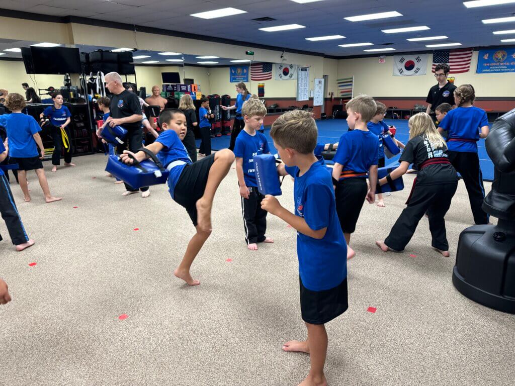 Main image of Ankeny Martial Art's
