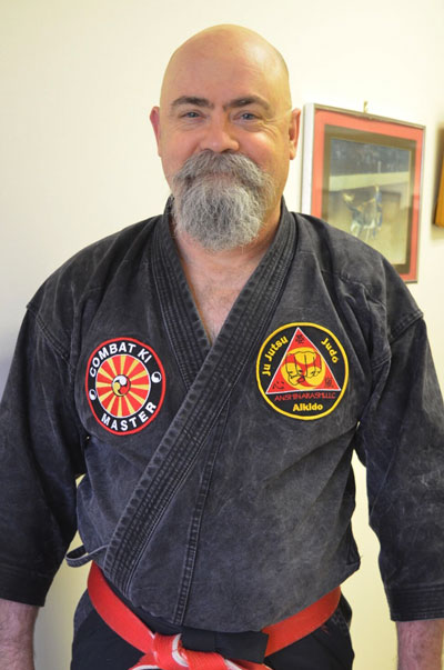 Main image of Anshin Arashi Dojo
