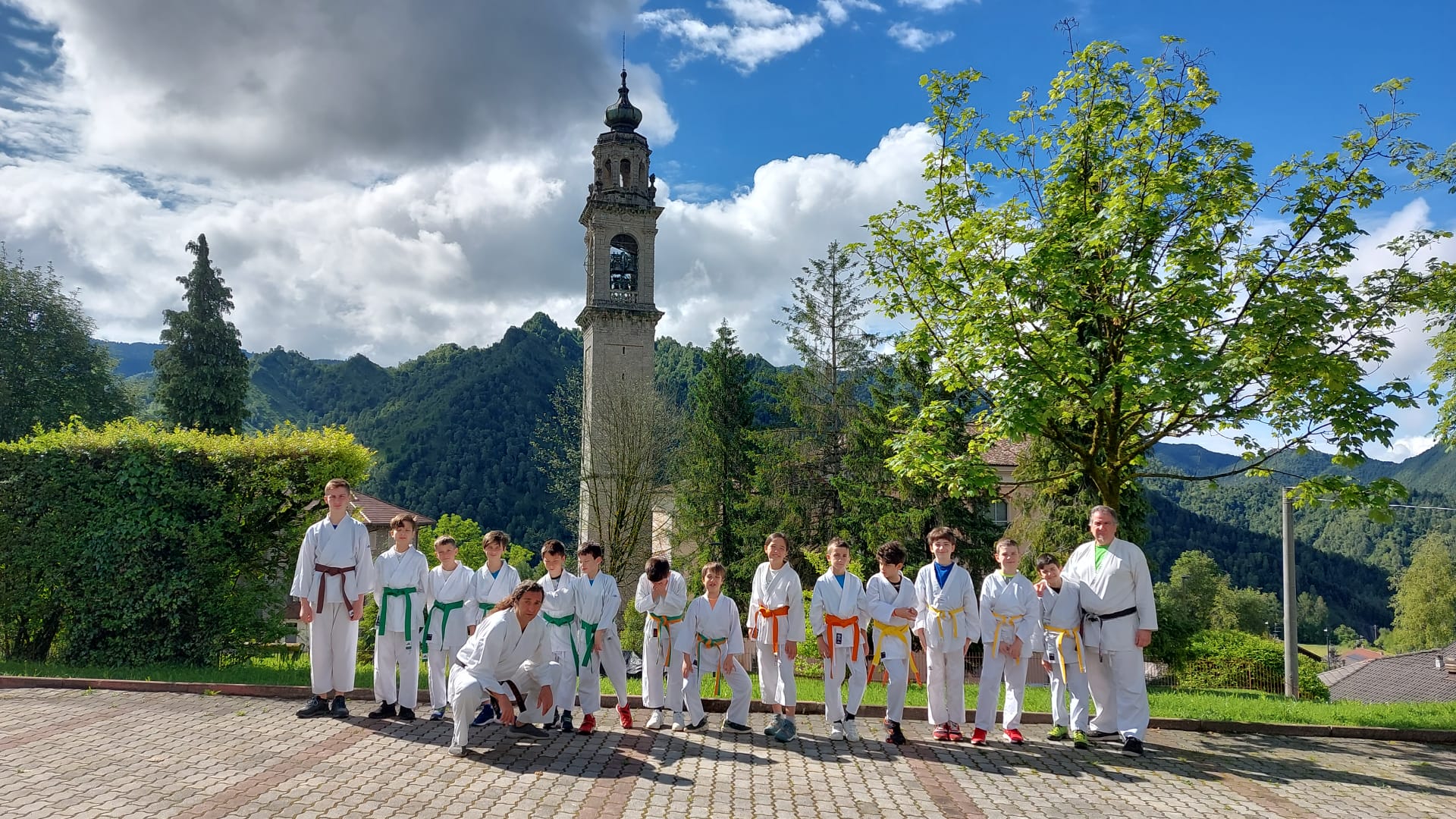 Main image of Anshin Kai