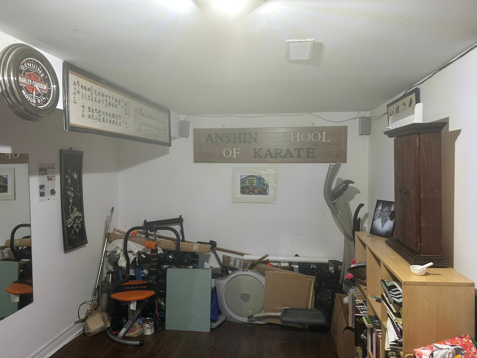 Main image of Anshin School of Karate