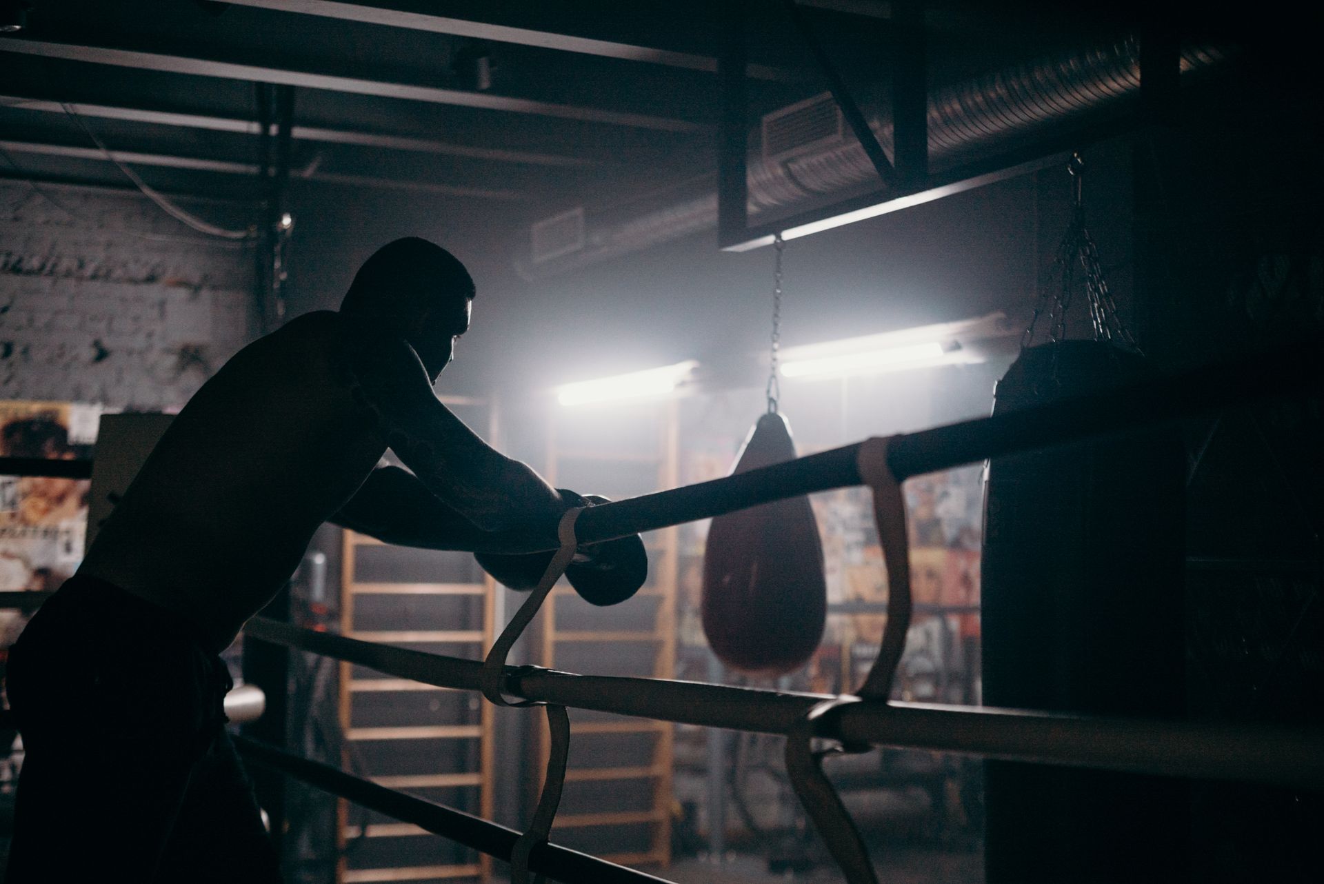 Main image of Antibes Fight Academy