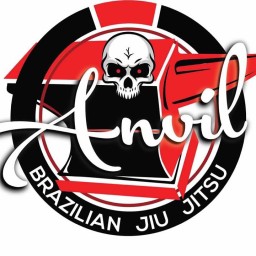 Main image of Anvil BJJ