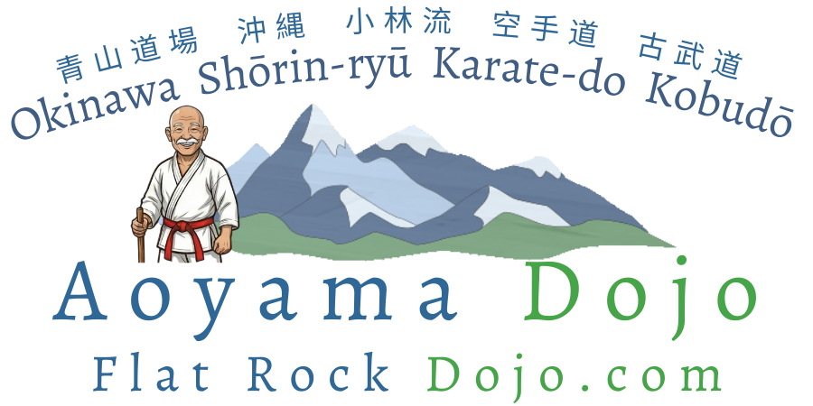 Main image of Aoyama Dojo