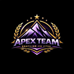 Main image of APEX BJJ Kyiv