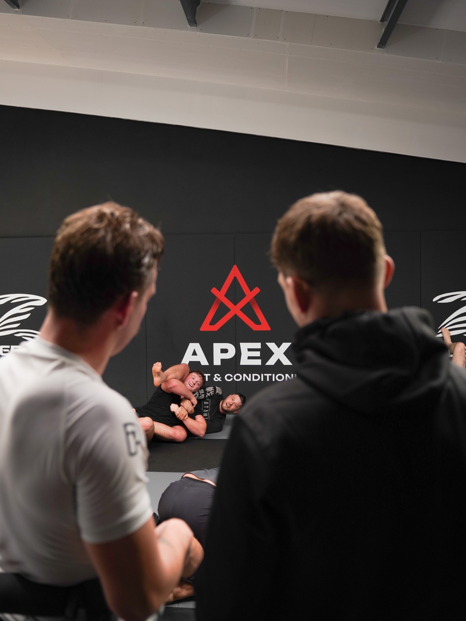 Main image of Apex Combat & Conditioning