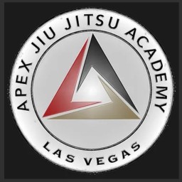 Main image of Apex Jiu Jitsu Academy Las Vegas