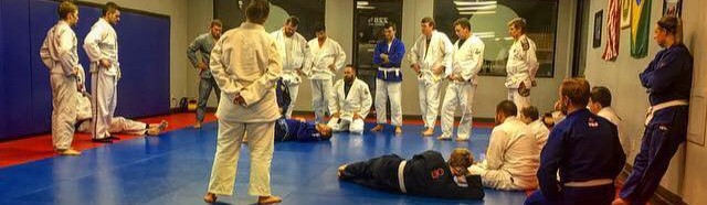 Main image of Apex Jiu-Jitsu - Duluth