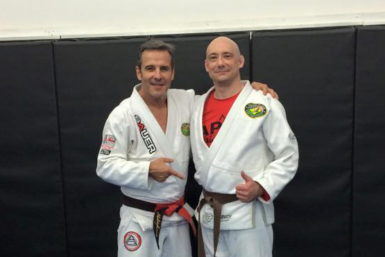 Apex Jiu-Jitsu - Duluth