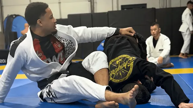 Apex Jiu Jitsu and MMA: Sterling
