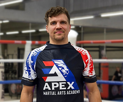 Main image of Apex Martial Arts Academy GmbH