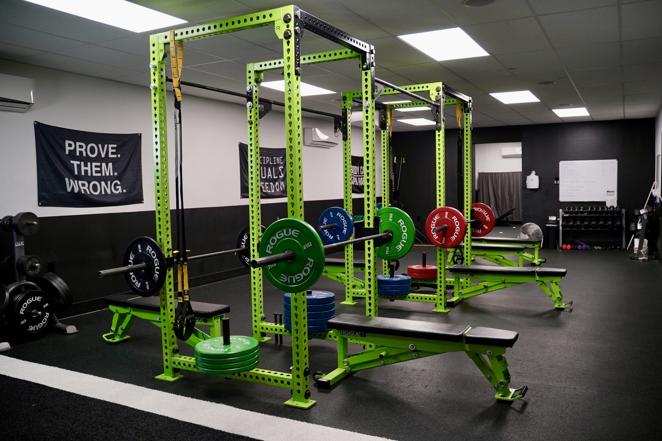 Main image of Apex Training & Performance
