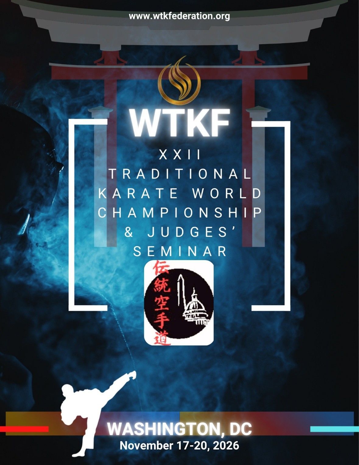 Main image of APKT Karate Perú