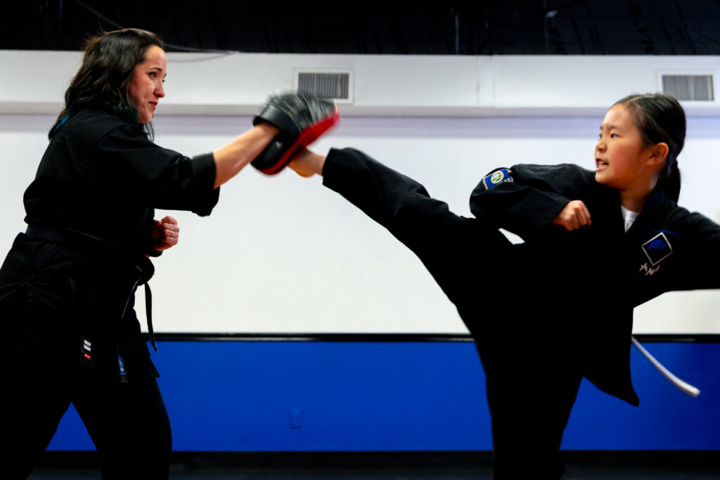 Main image of Aplomb Martial Arts Blue Springs