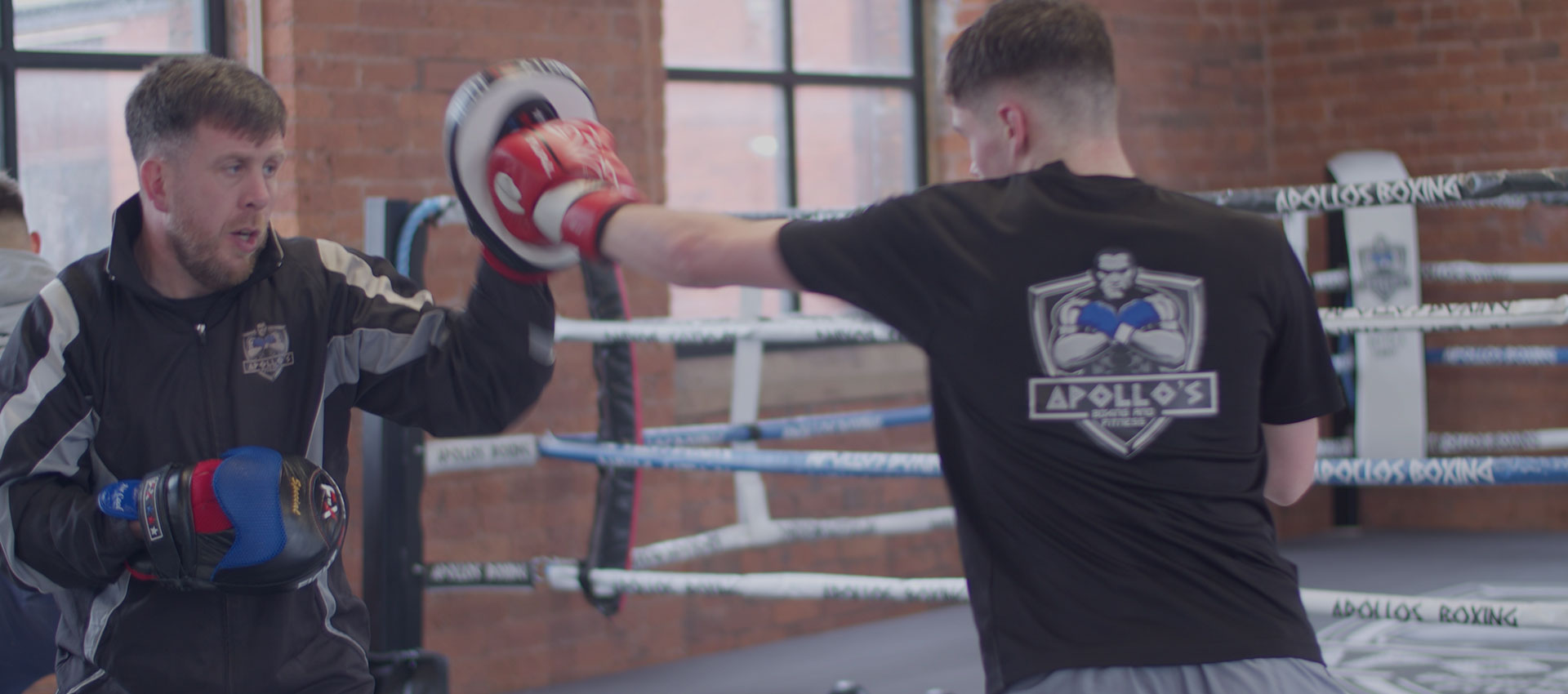 Apollo's Boxing and Fitness academy photo
