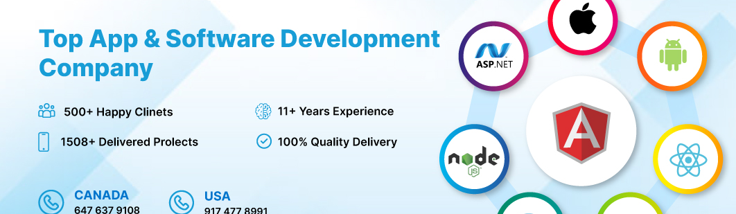 Main image of App Developers Chicago - iQlance