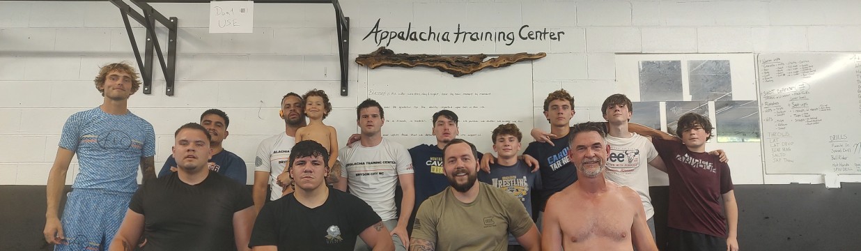 Main image of Appalachia Training Center