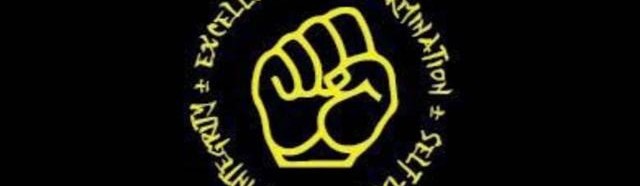Main image of Applied Martial Arts