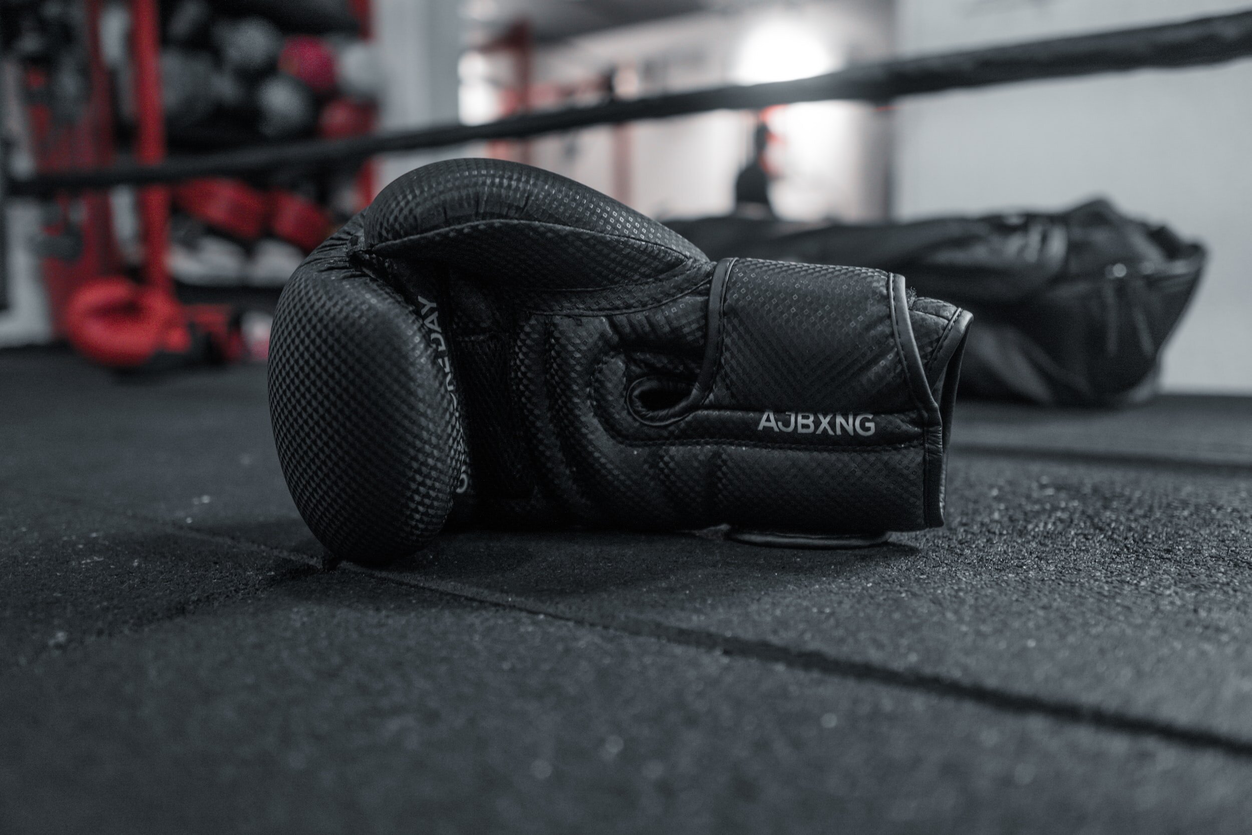 Main image of Applied Pressure Boxing Gym and Fitness