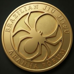 Main image of Aranha Forum