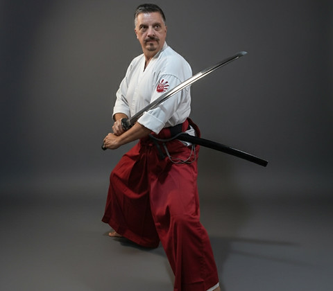 Main image of Arashi Dojo Coapa