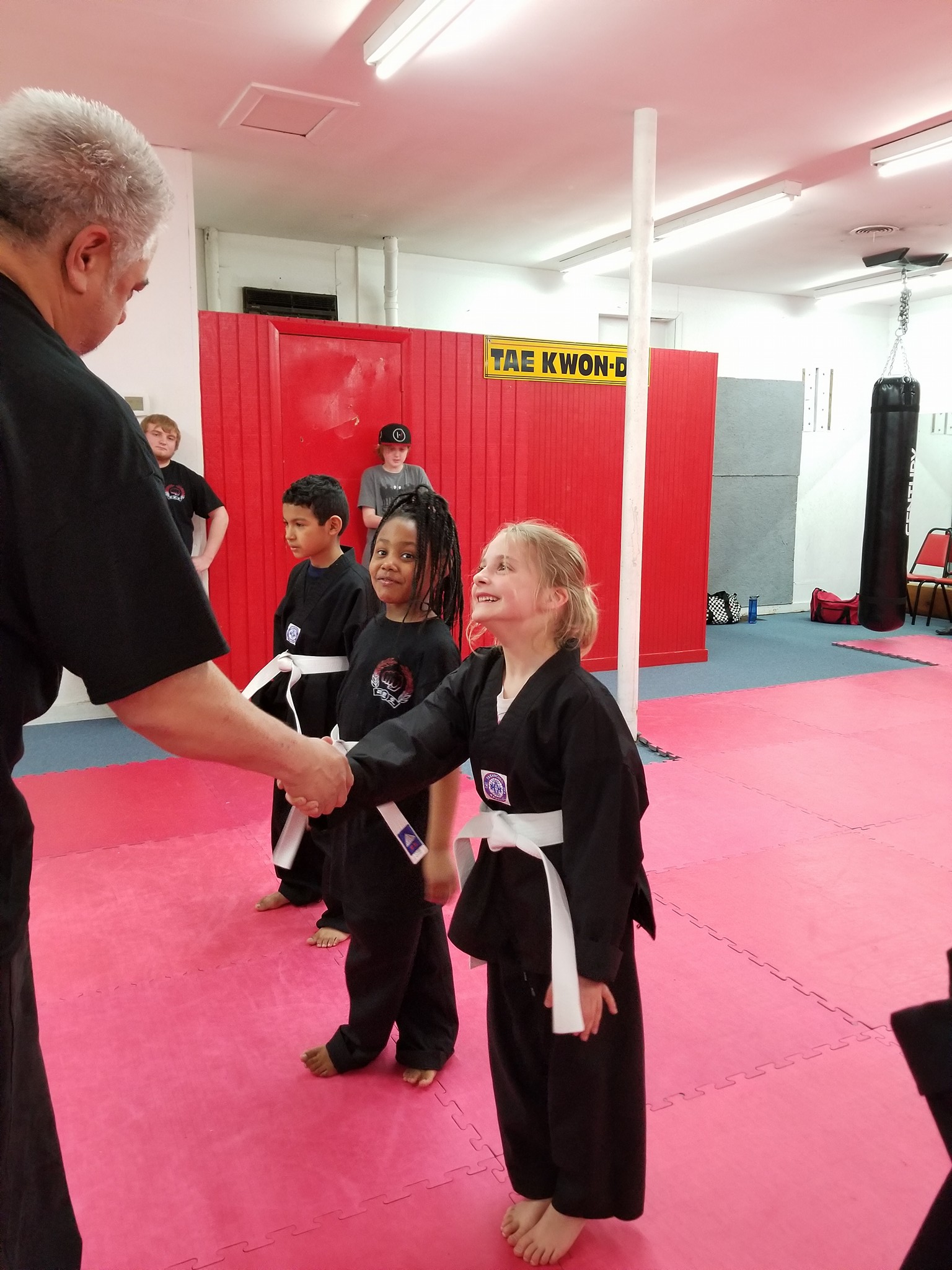 Main image of Arbutus Martial Arts