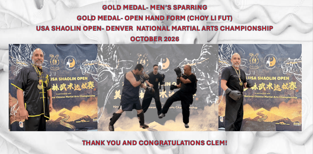 Main image of Arceo Kung Fu Association