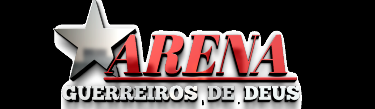 Main image of Arena Guerreiros de Deus